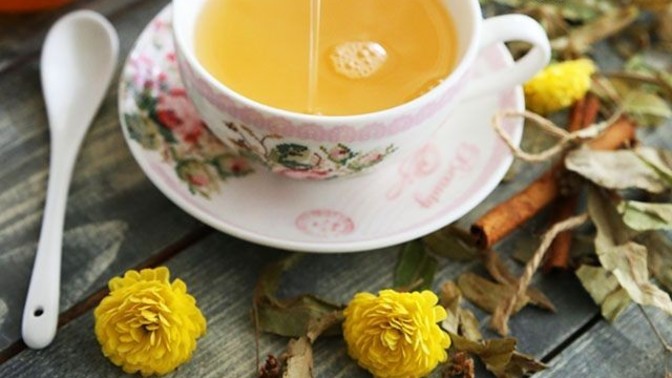 Hangi bitki çayını seversiniz ☕️?