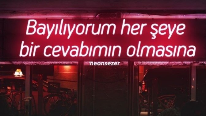 Birisi "Seni seviyorum" derse nasıl tepki verirsiniz?