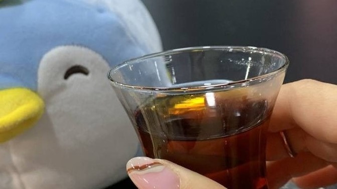 An itibariyle hangi içeceği içiyorsunuz?