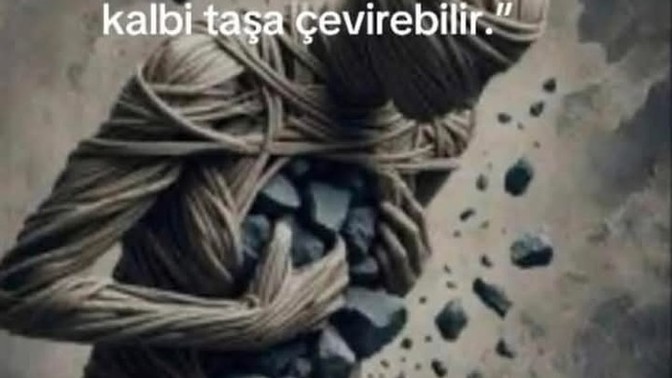 NE kadar uzun süre fedakarlık yaparsın?