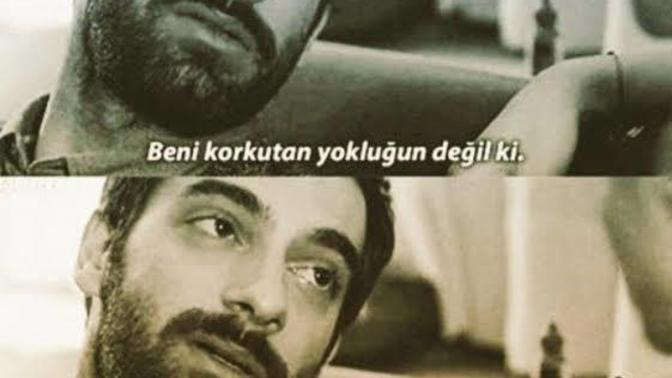 Yokluğuna alışamadığınız birileri var mı?