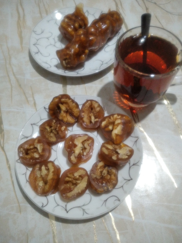 Modunuzu yükselten atıştırmalıklar neler?