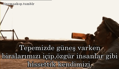 Özgür birisi misin? Sizin için özgürlüğün tanımı nedir?