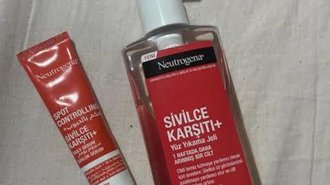Sivilceli ciltlerin günlük bakım rutininde neler olmalı?
