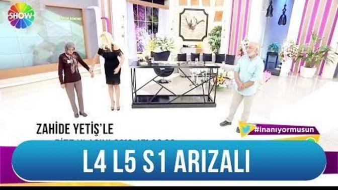 Uzman olduğunuz bir konuda tv programı teklifi gelse gider misiniz?