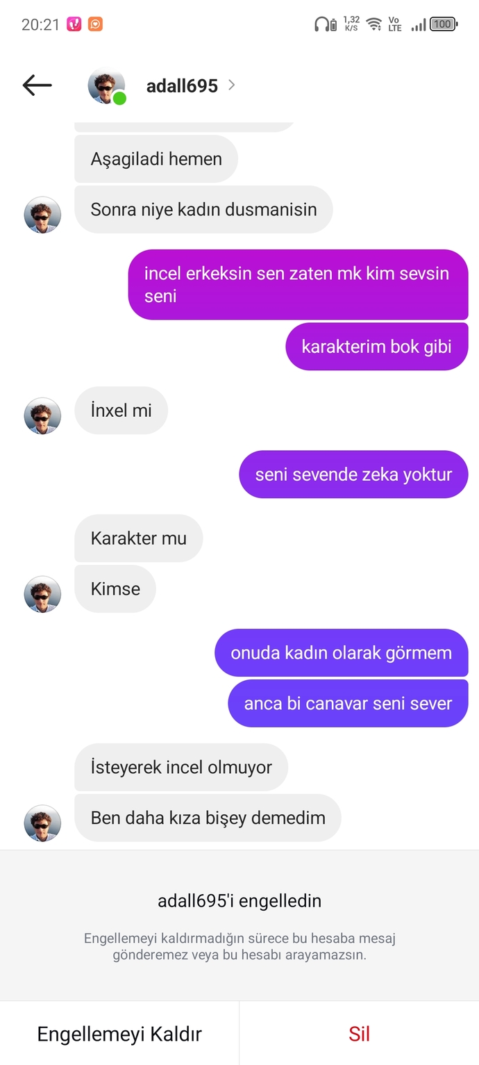 İncel erkekler niye çoğaldı ve suçu narsist gibi hep karşı tarafa atmaya çalışıyor?