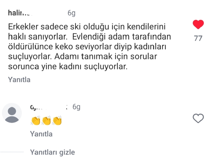 İncel erkekler niye çoğaldı ve suçu narsist gibi hep karşı tarafa atmaya çalışıyor?