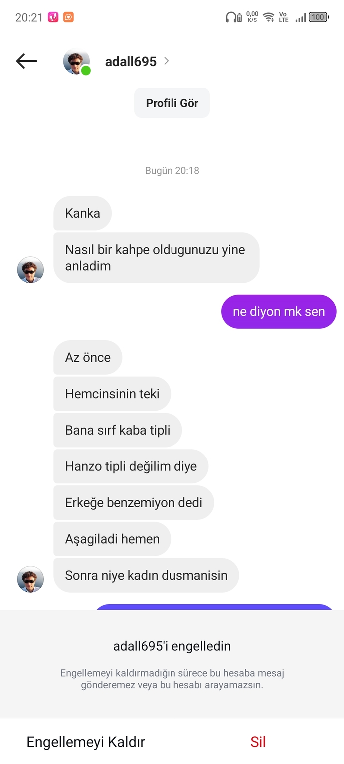 İncel erkekler niye çoğaldı ve suçu narsist gibi hep karşı tarafa atmaya çalışıyor?
