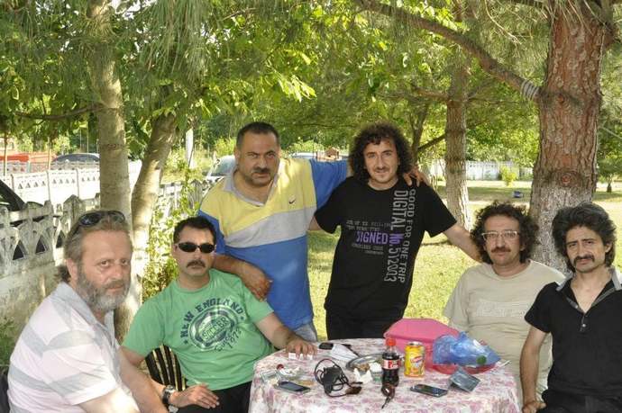 Laz kit filmine acıdım ne yapacam?