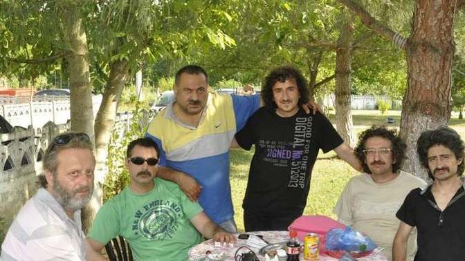 Laz kit filmine acıdım ne yapacam?