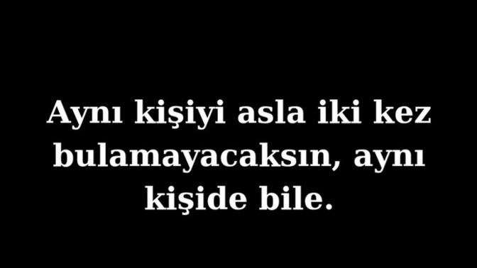 Aynı Kişiyi Bulabilecek Misiniz?