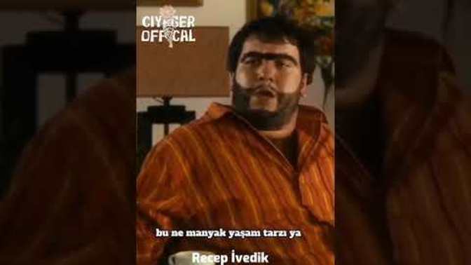 Bu hayattan memnun musun?