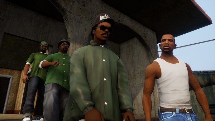 GTA San Andreas'I ücretsiz olarak nereden indirebilirim?