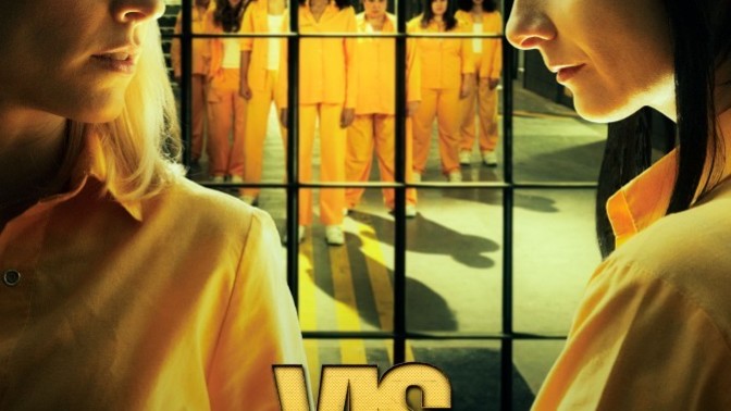 Hapishane temalı film veya dizileri seviyor musunuz?
