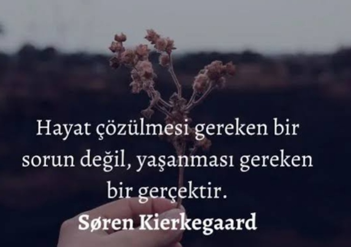 Dört cümlede hayat hikayenizi nasıl anlatırsınız?