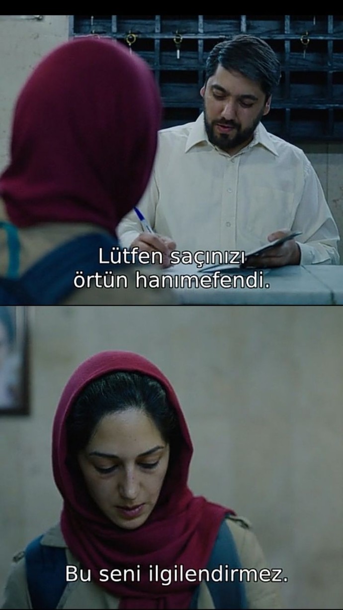 Sanalda mı daha cüretkarsınız yoksa reelde mi?