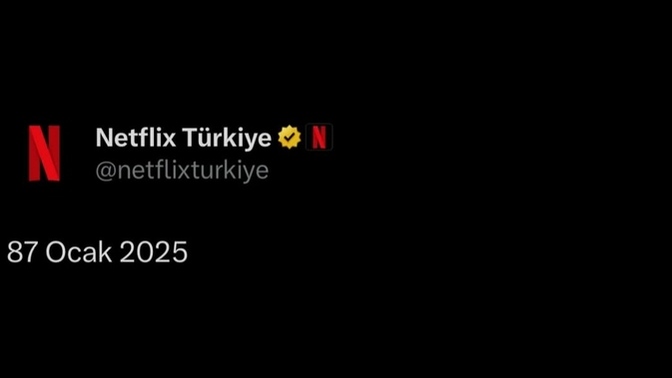 Ocak ayı sizin için de uzun sürdü mü?