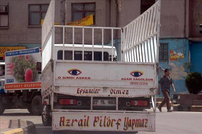 En iyi araba yazısı hangisi sizce?