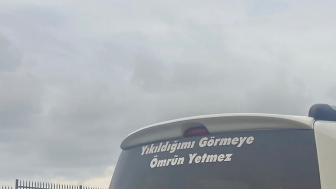 En iyi araba yazısı hangisi sizce?