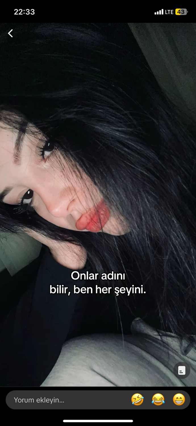 Siyah saç en güzel saç rengi mi sizce?