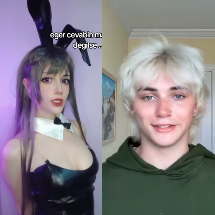 Animeler Hakkında Neler Düşünüyorsunuz?