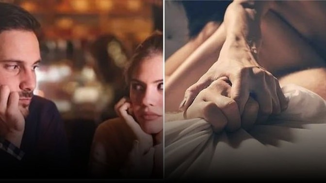 Aşkınız bitsede sevdanız biter mi?