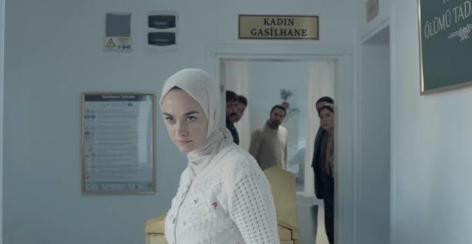Gassal olsaydım benimle evlenir miydiniz?