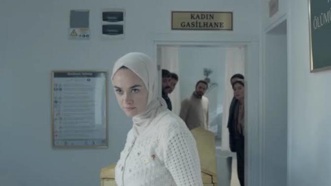 Gassal olsaydım benimle evlenir miydiniz?