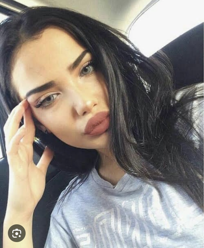 En güzel saç rengi sizce ?