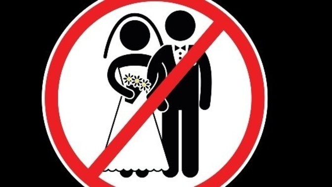 Evlenmemeyi düşünenlerin sebebi nedir?