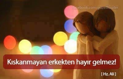 Erkekler neden kıskanır? Kıskançlığın temel sebebi nedir?