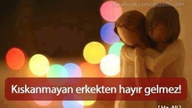 Erkekler neden kıskanır? Kıskançlığın temel sebebi nedir?