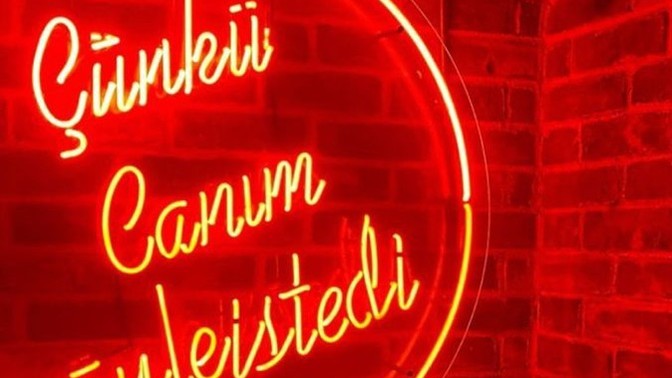Bugün güne nasıl başladın? günün nasıl geçiyor?