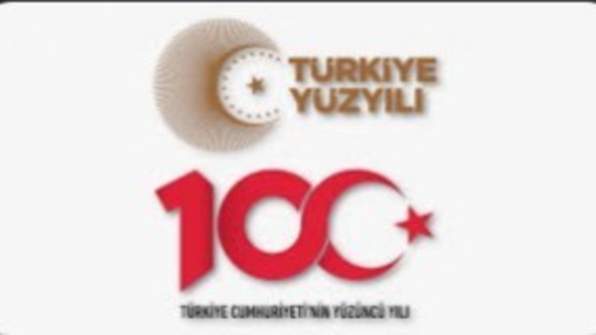 Cumhuriyetimizin yüzüncü yılı ne hissettiriyo size?