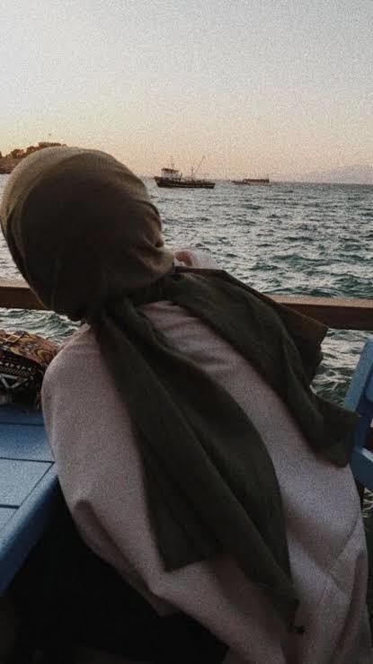 Kapalı kadınlar dürtülerini gizleyebilirler mi yoksa duygularının esiri olurlar mı?