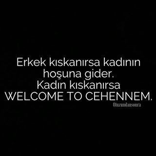 Kim daha çok kıskanç erkekler mi yoksa kadınlar mı?