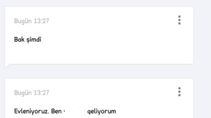 Karşılıklı çıkarlarınız doğrultusunda biriyle geçici olarak evlenir miydiniz?