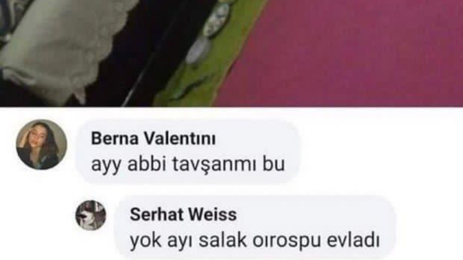 Tahammül seviyeniz 1/10 arasında kaç?