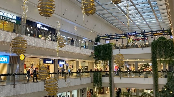 Online alışveriş mi avm alışverişimi?