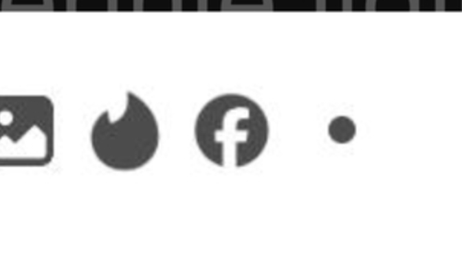 Şu bildirim tinder bildirimi mi?