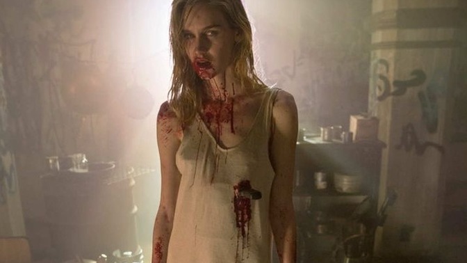 Zombi filmlerini seviyor musunuz?