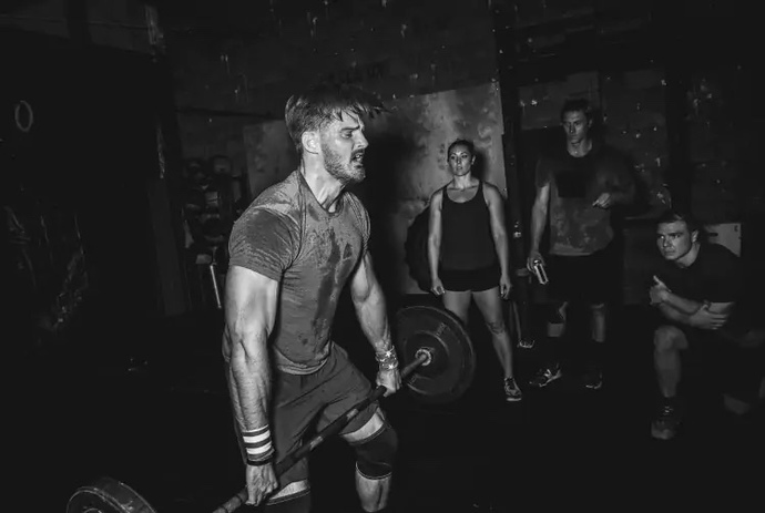 İnsanlar sizce dikkat çekmek için mi spor yapıyorlar?