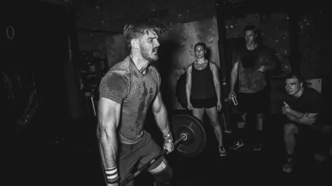 İnsanlar sizce dikkat çekmek için mi spor yapıyorlar?