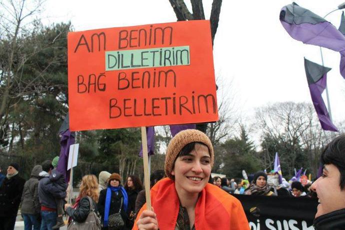 Evli erkek fantezim var, yanlış mı?