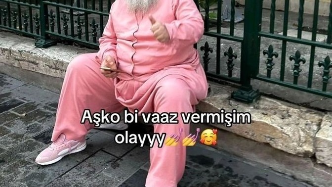 Dini inanciniz kuvvetli mıdır?