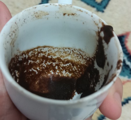 Faldan anlayan var mıı?