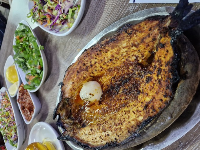 Favori balığınız nedir?