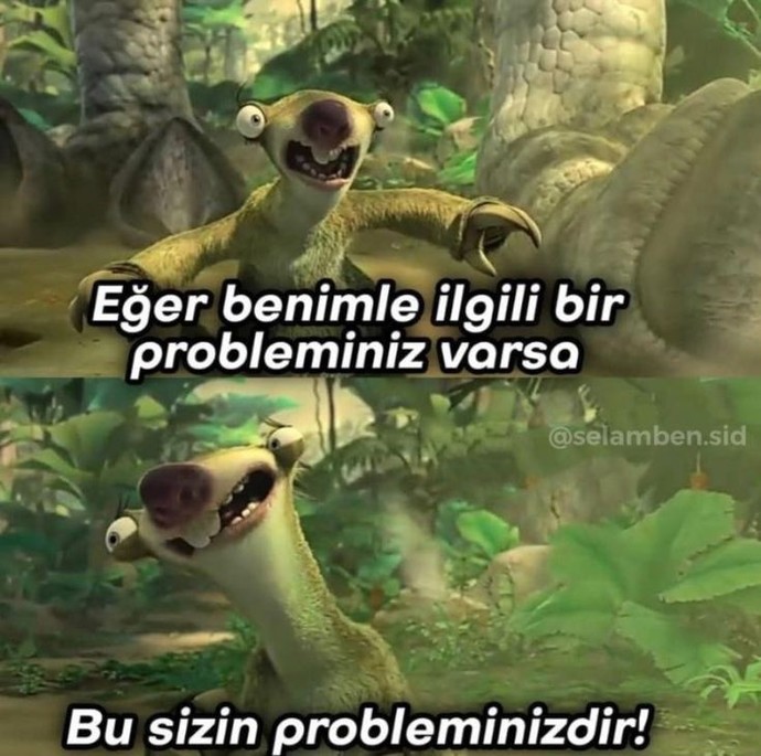 Güzel sözlere aldanabilir misin?