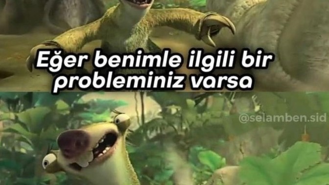 Güzel sözlere aldanabilir misin?