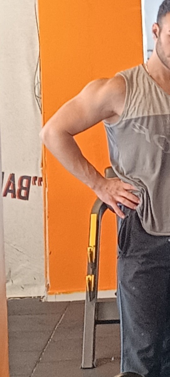 Sana omuz atsam ne yapardın?